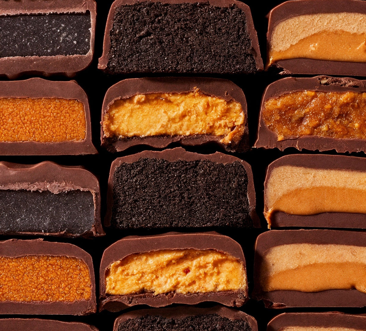 Energy Bars That Deliver Flavor, Fun, and Serious Fuel