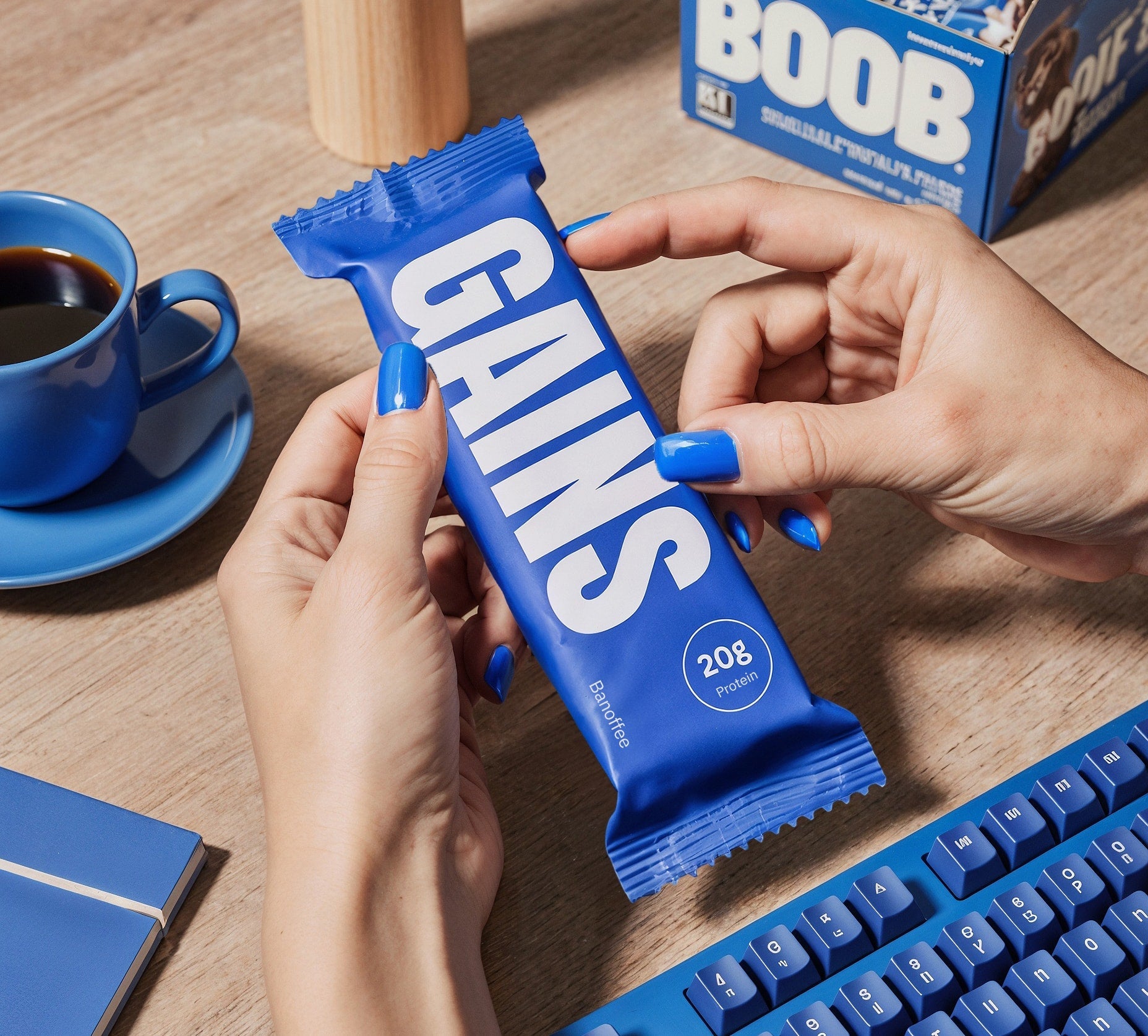 Protein-Packed Deliciousness for Every Busy Day