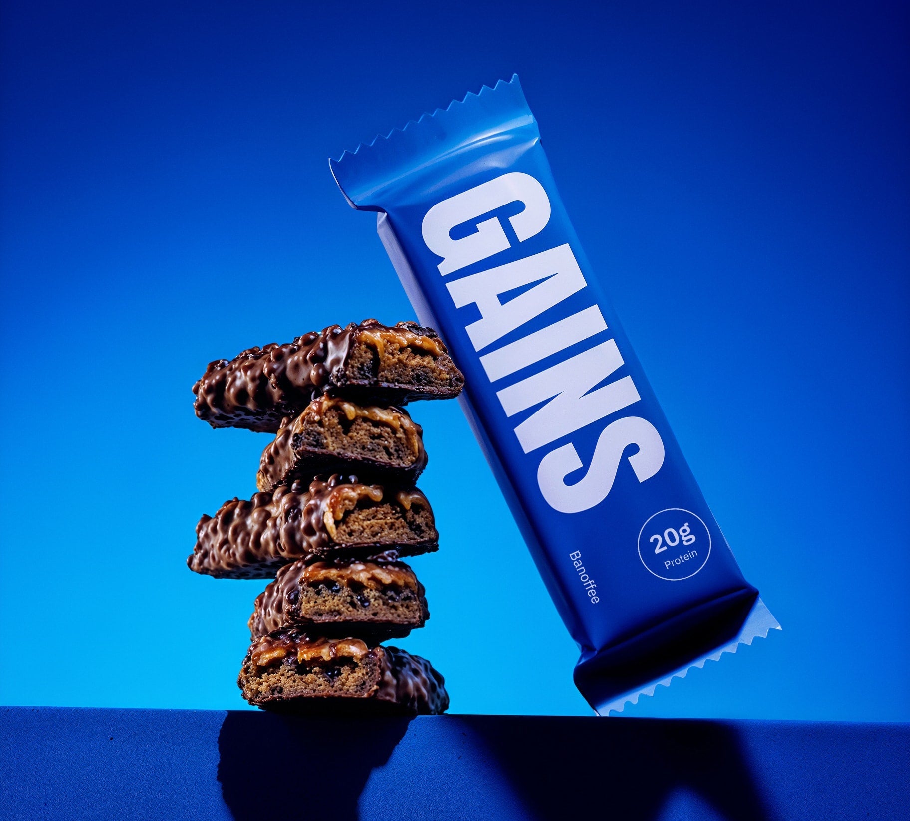 Power Your Goals Without Sacrificing Taste