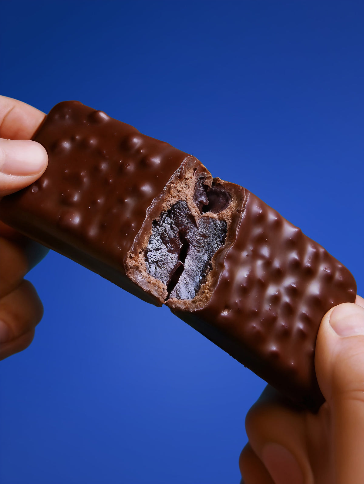 Berry Boost Bar
