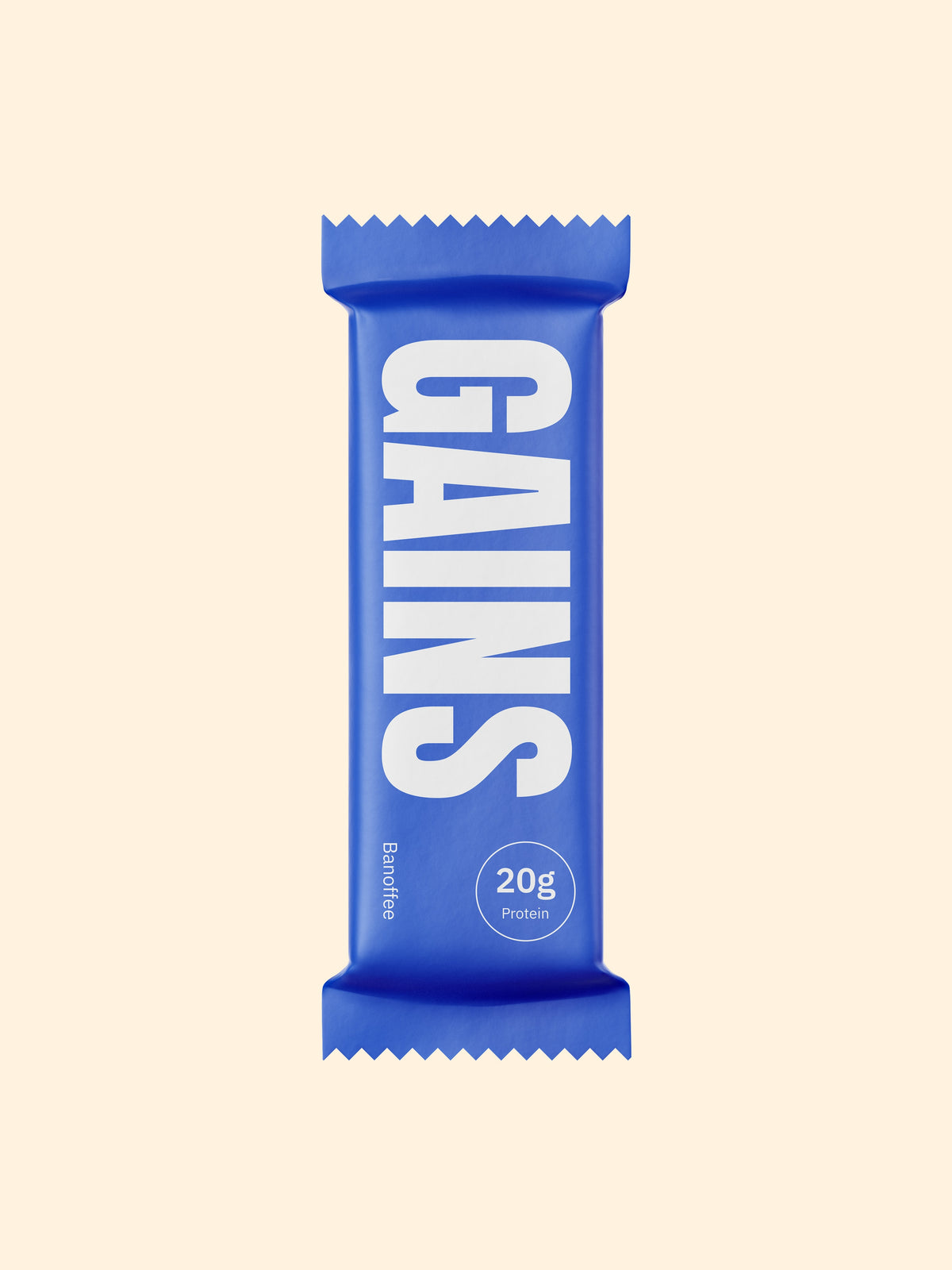 Berry Boost Bar