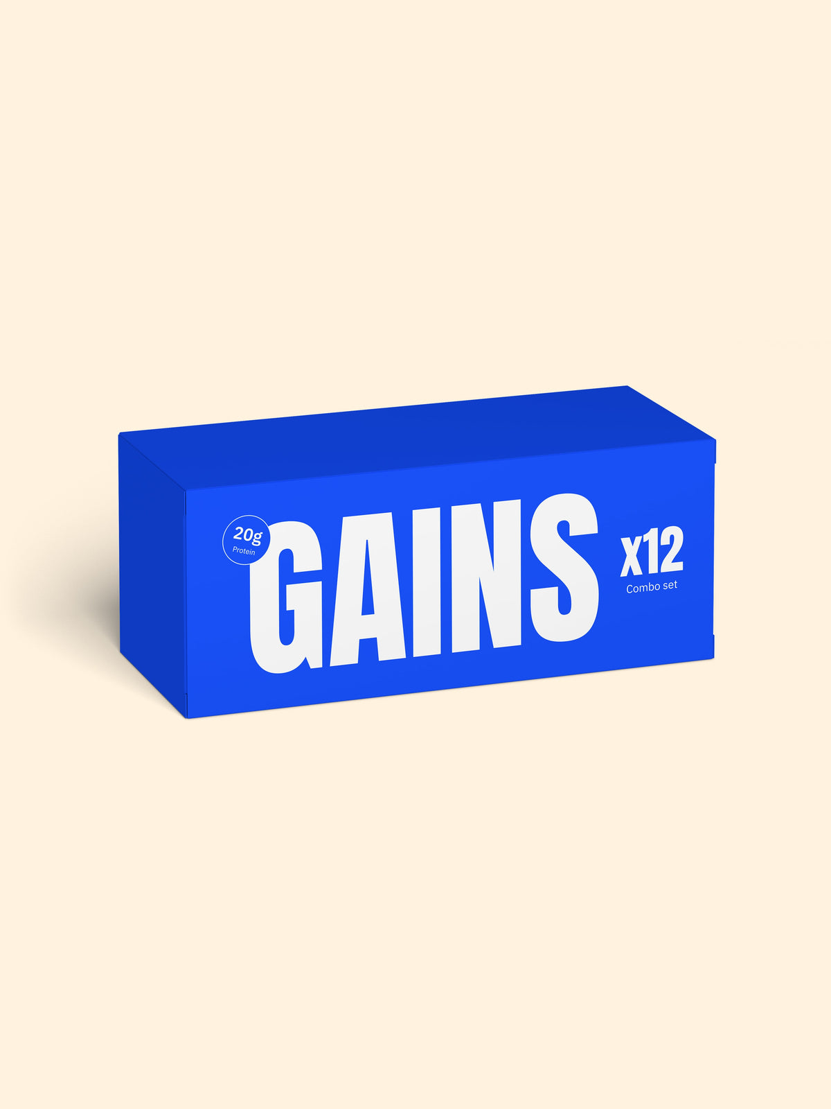 Mega Mix Pack