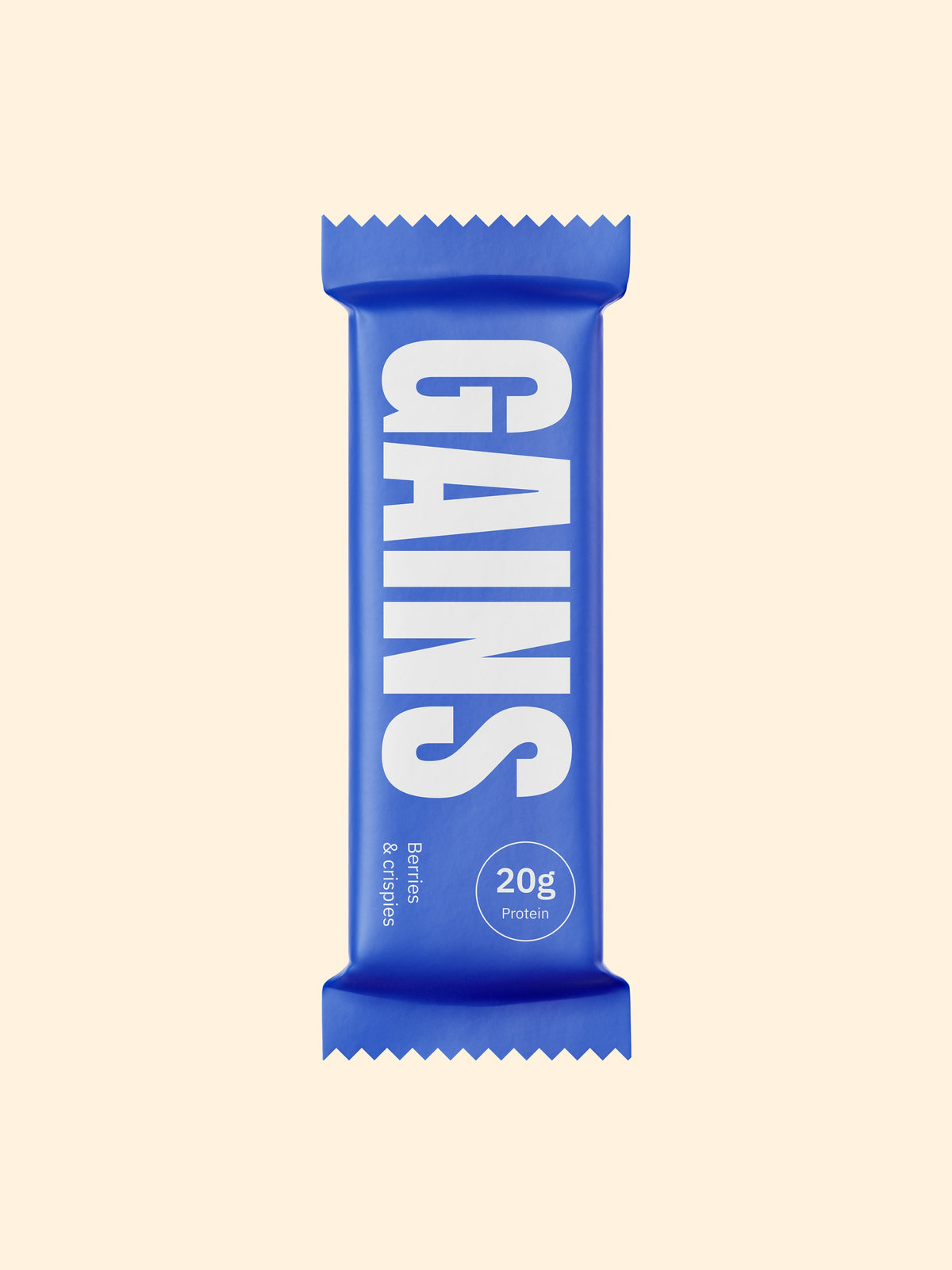 Banoffee Crunch Bar