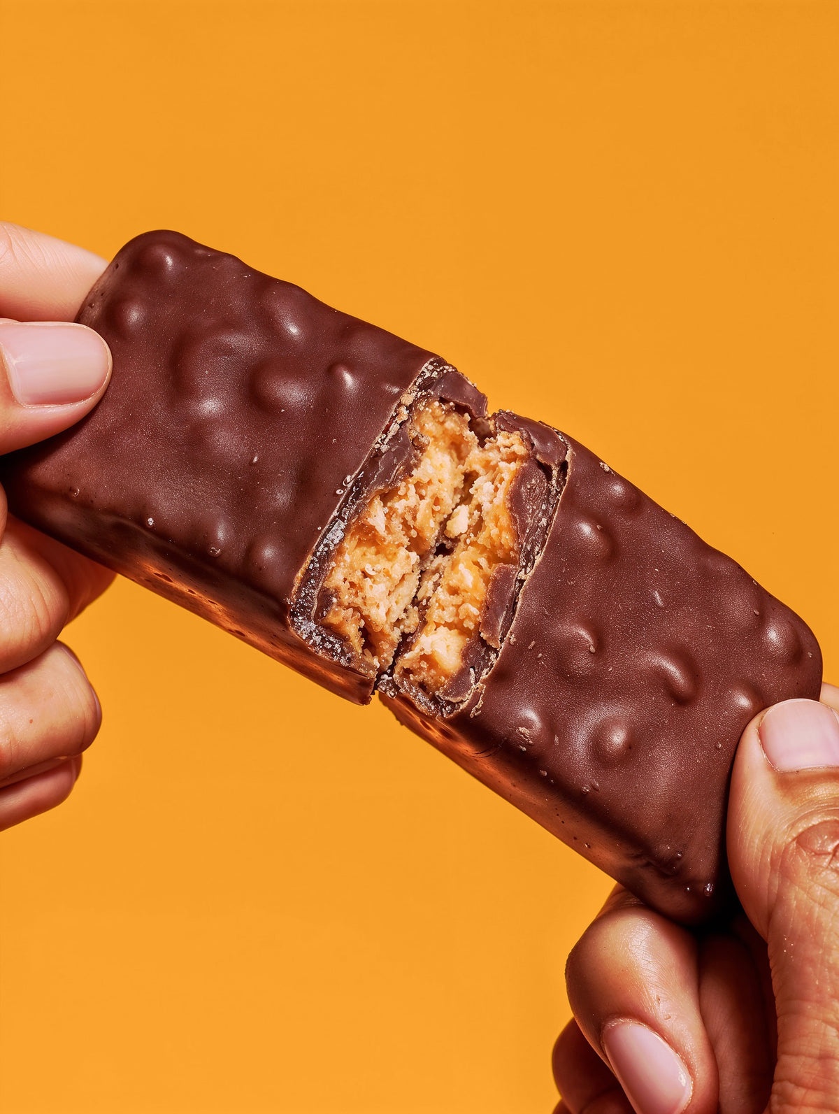Brownie Power Bar