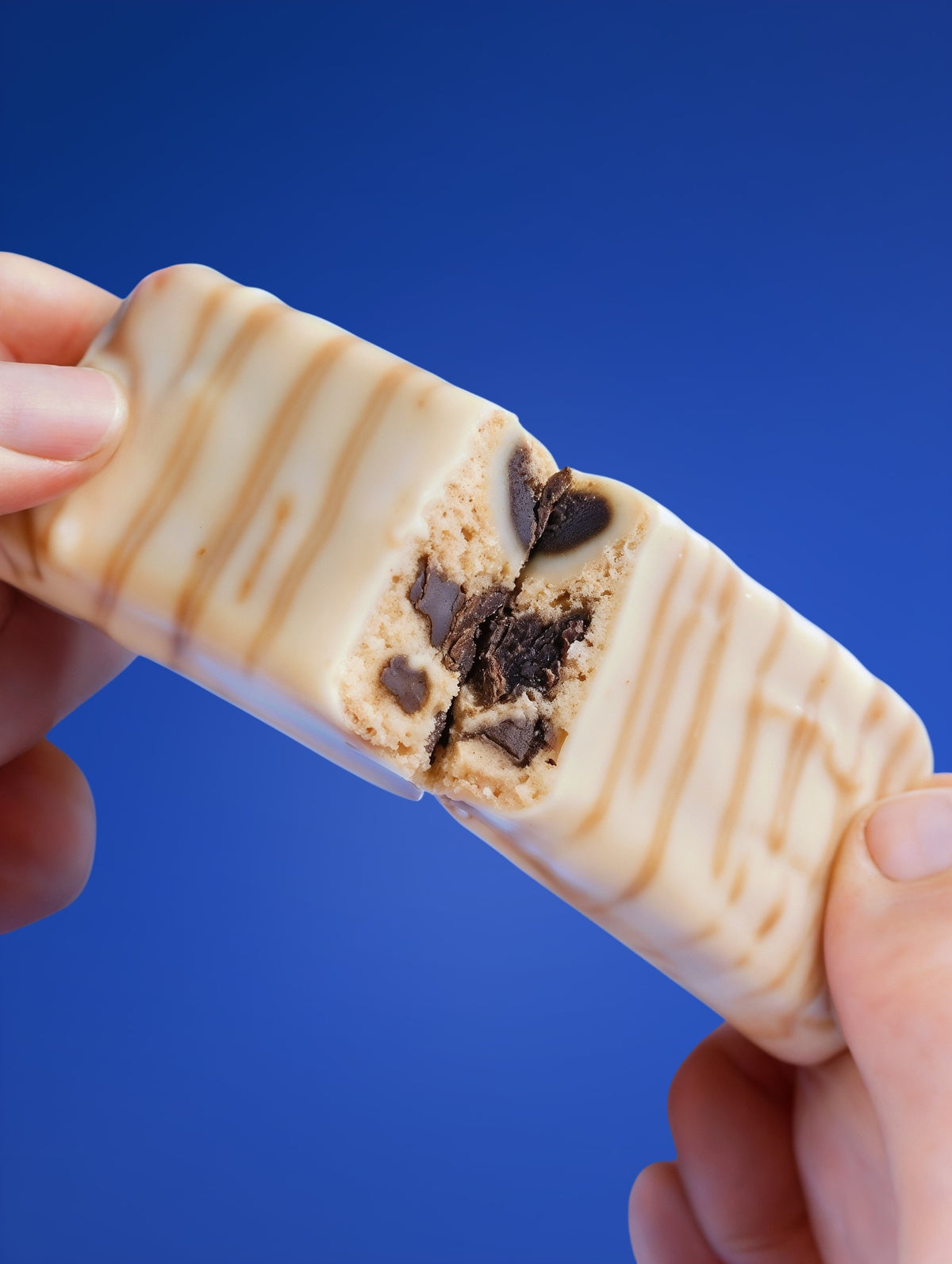 Cream Crisp Bar